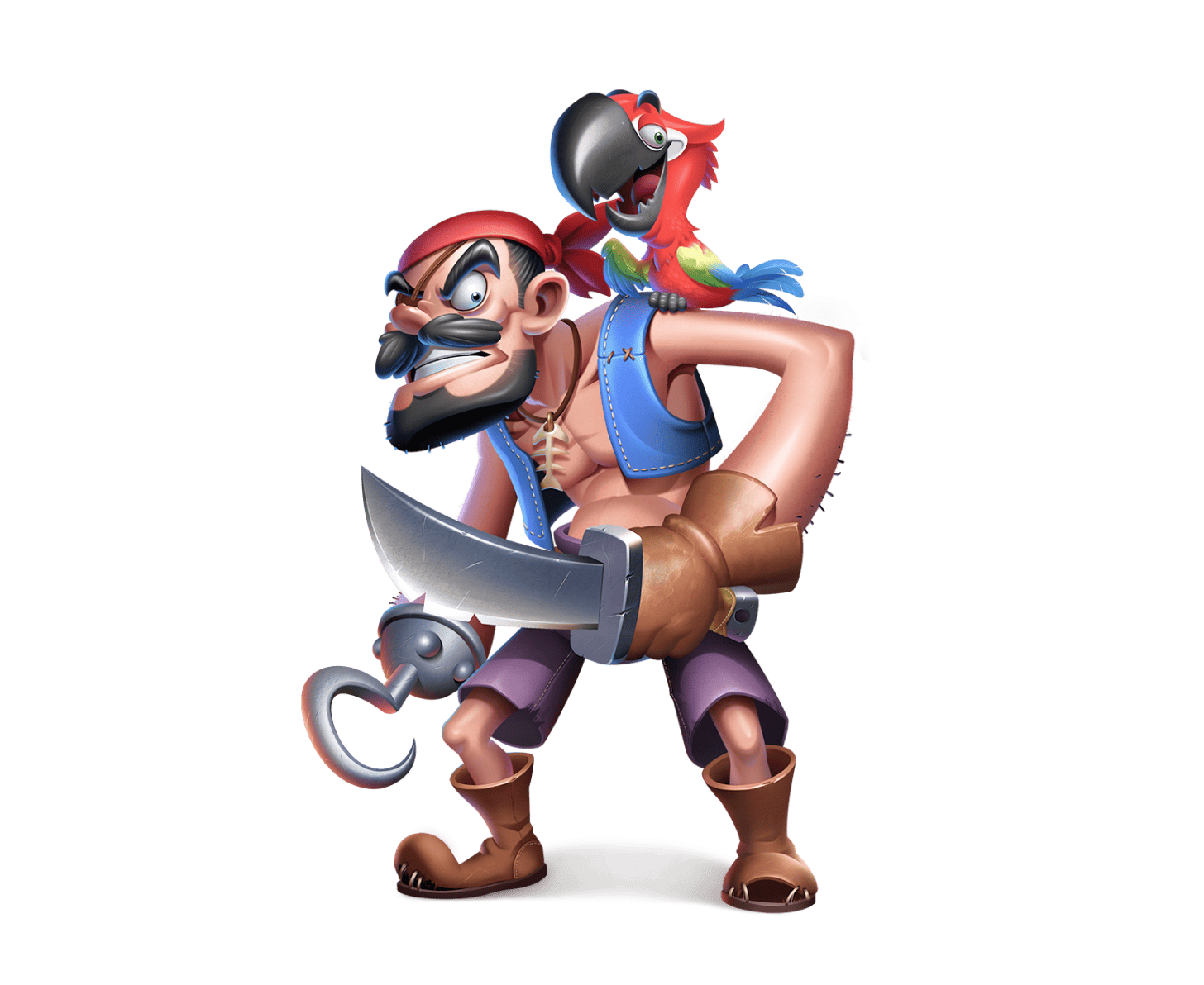 麻将胡了便携麻将包